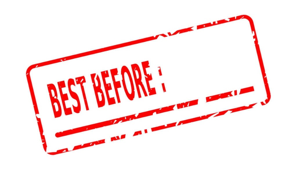 How long is CBD oil good for?