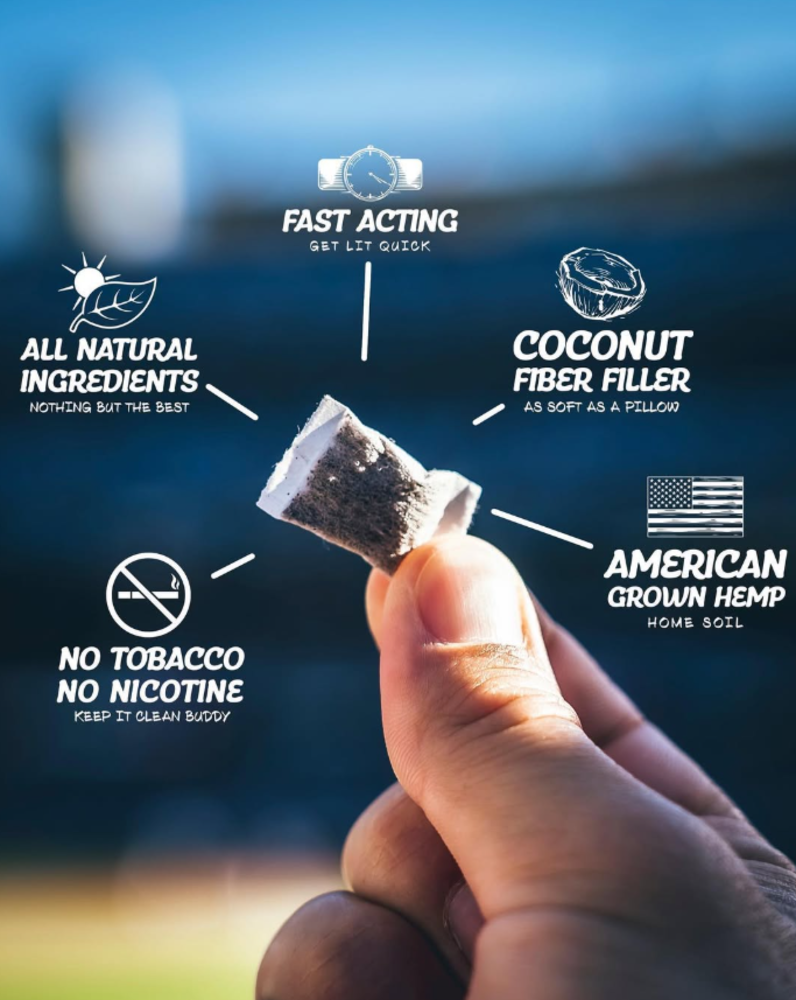 The latest CBD product