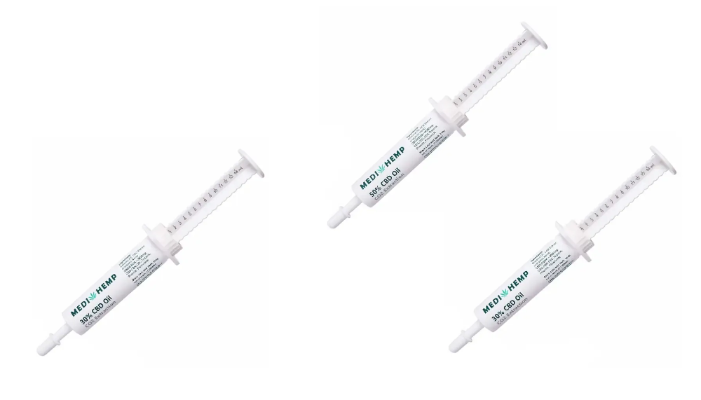 Medihemp CBD Paste – Natural Support for Balance and Well-Being